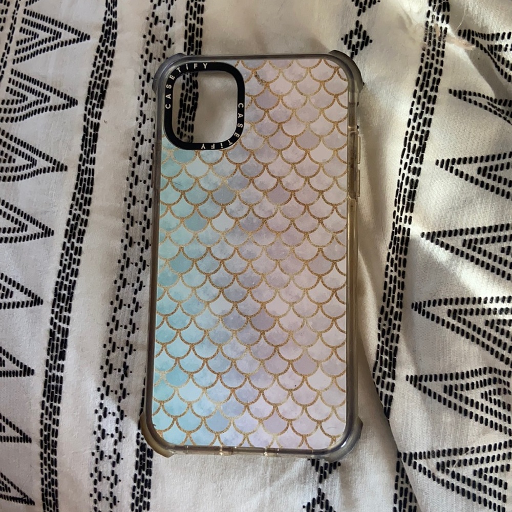 iPhone 11 Phone Case